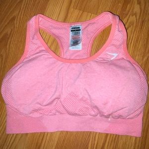 Gymshark Sports Bra